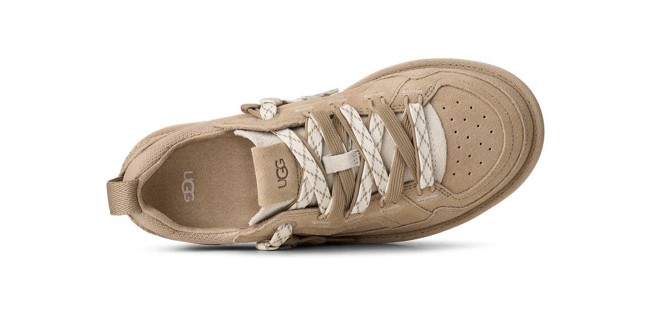 UGG_ Deportivas Minimel Mustard seed - Imagen 6