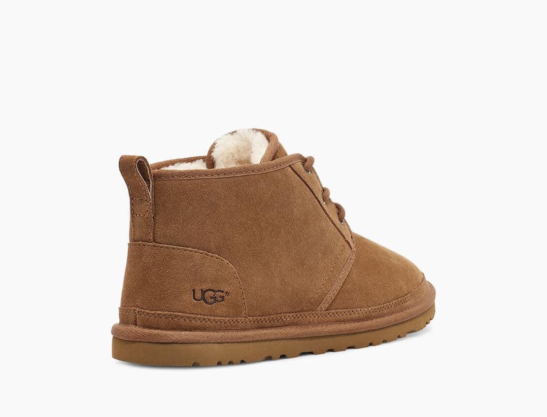 UGG_ NEUMEL BOTAS HOMBRE - Imagen 4