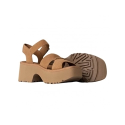 UGG_ Sandalias New Heights con tira en el tobillo - Imagen 2