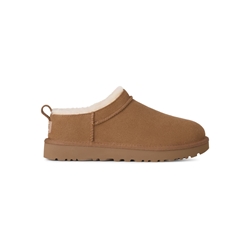 UGG_ W Classic micro chestnut - Imagen 1