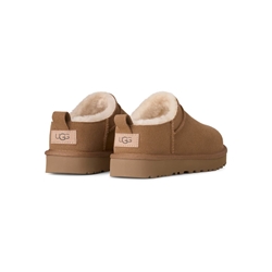 UGG_ W Classic micro chestnut - Imagen 2