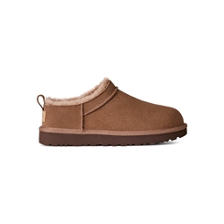 UGG_ W Classic micro rocky oak - Imagen 1