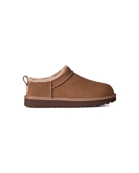 UGG_ W Classic micro rocky oak - Imagen 1