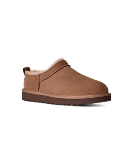UGG_ W Classic micro rocky oak - Imagen 2
