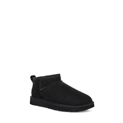 UGG_ W Classic ultra mini black - Imagen 2
