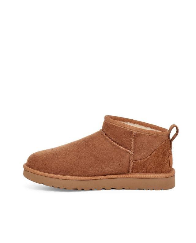 UGG_ W Classic Ultra mini chestnut - Imagen 2