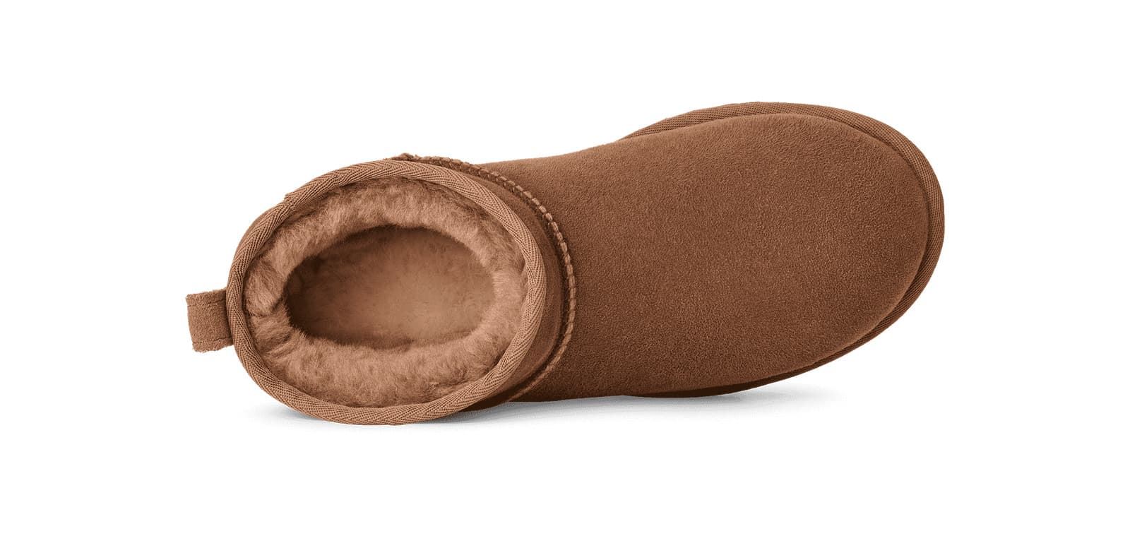 UGG_ w Classic ultra mini rocky - Imagen 4