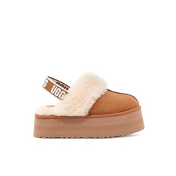 UGG_ W Funkette chestnut - Imagen 1