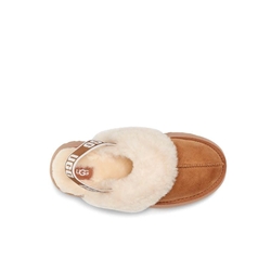 UGG_ W Funkette chestnut - Imagen 2