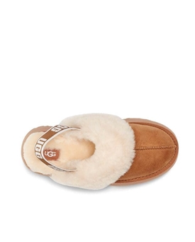 UGG_ W Funkette chestnut - Imagen 2