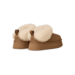 UGG_ W Tazzelle chestnut - Imagen 2
