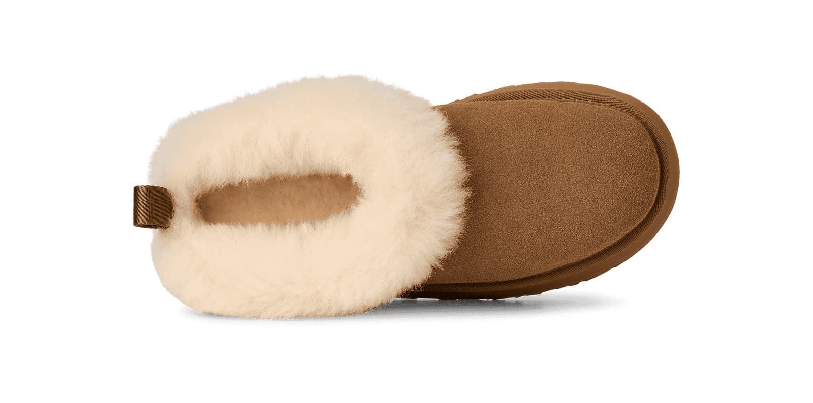 UGG_ W Tazzelle chestnut - Imagen 4