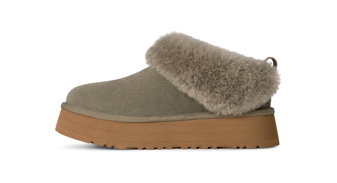UGG_ W Tazzelle moss green - Imagen 3
