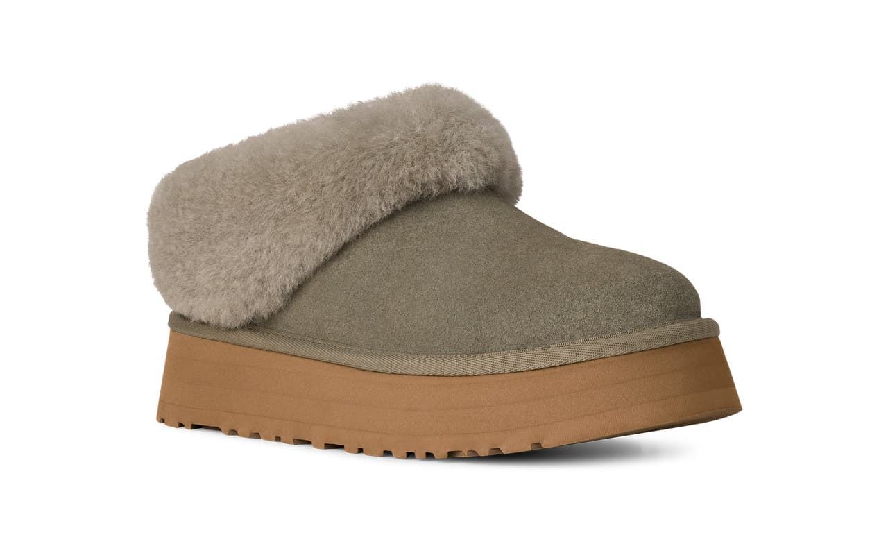 UGG_ W Tazzelle moss green - Imagen 4