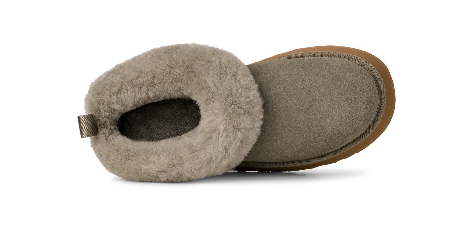 UGG_ W Tazzelle moss green - Imagen 5