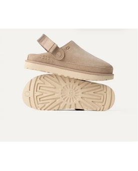 UGG_ Zueco W Goldenstar Clog san - Imagen 2