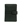 URBAN_ Cartera marrón/negro caballero - Imagen 1