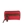 Volum Bags_ Billetero Cloto negro/rojo - Imagen 2