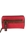 Volum Bags_ Billetero Cloto negro/rojo - Imagen 2