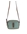 Volum Bags_ Bolso Ackee bandolera aqua - Imagen 1