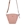 Volum Bags_ Bolso Ackee de bandolera rosa - Imagen 1