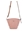 Volum Bags_ Bolso Ackee de bandolera rosa - Imagen 1