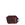 Volum Bags_ Bolso bandolera negro/burdeos - Imagen 2