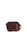 Volum Bags_ Bolso bandolera negro/burdeos - Imagen 2
