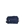 Volum Bags_ Bolso bandolera nylon azul arce - Imagen 1