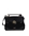 Volum Bags_ Bolso coctail piel negro/cuero - Imagen 2