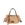 Volum Bags_ Bolso Copoazu bowling camel - Imagen 1