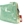 Volum Bags_ Bolso fiesta verde - Imagen 2