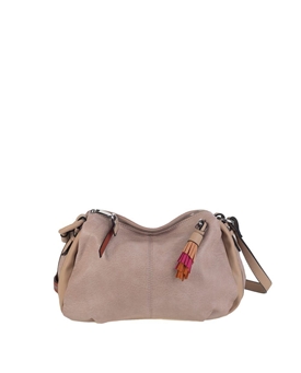 Volum Bags_ Bolso Marang bandolera nude - Imagen 1