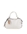 Volum Bags_ Bolso tipo bowling blanco - Imagen 1