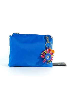 Volum Bags_ Bolso urban Marsella Turquesa - Imagen 1