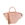 Volum Bags_ Bolso urban uchuva rosa - Imagen 1