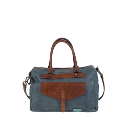 Volum Bags_ Bowling longan jean - Imagen 1