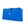 Volum Bags_ Cartera Marsella azul - Imagen 2