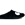 Vul.ladi_ Zapatilla abierta negra - Imagen 2