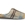 Vulladi_ Zapatilla de cuadros beige hombre - Imagen 1