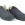 Vulladi_ Zapatilla subida gris para hombre - Imagen 2
