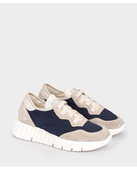 Weekend_ Deportivo concordia azul - Imagen 2