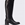 Wonders_ Bota Iki de piel negro - Imagen 1