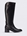 Wonders_ Bota Iki de piel negro - Imagen 1
