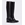 Wonders_ Bota Iki de piel negro - Imagen 2