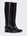 Wonders_ Bota Iki de piel negro - Imagen 2