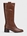 Wonders_ Bota rodeo marrón - Imagen 1