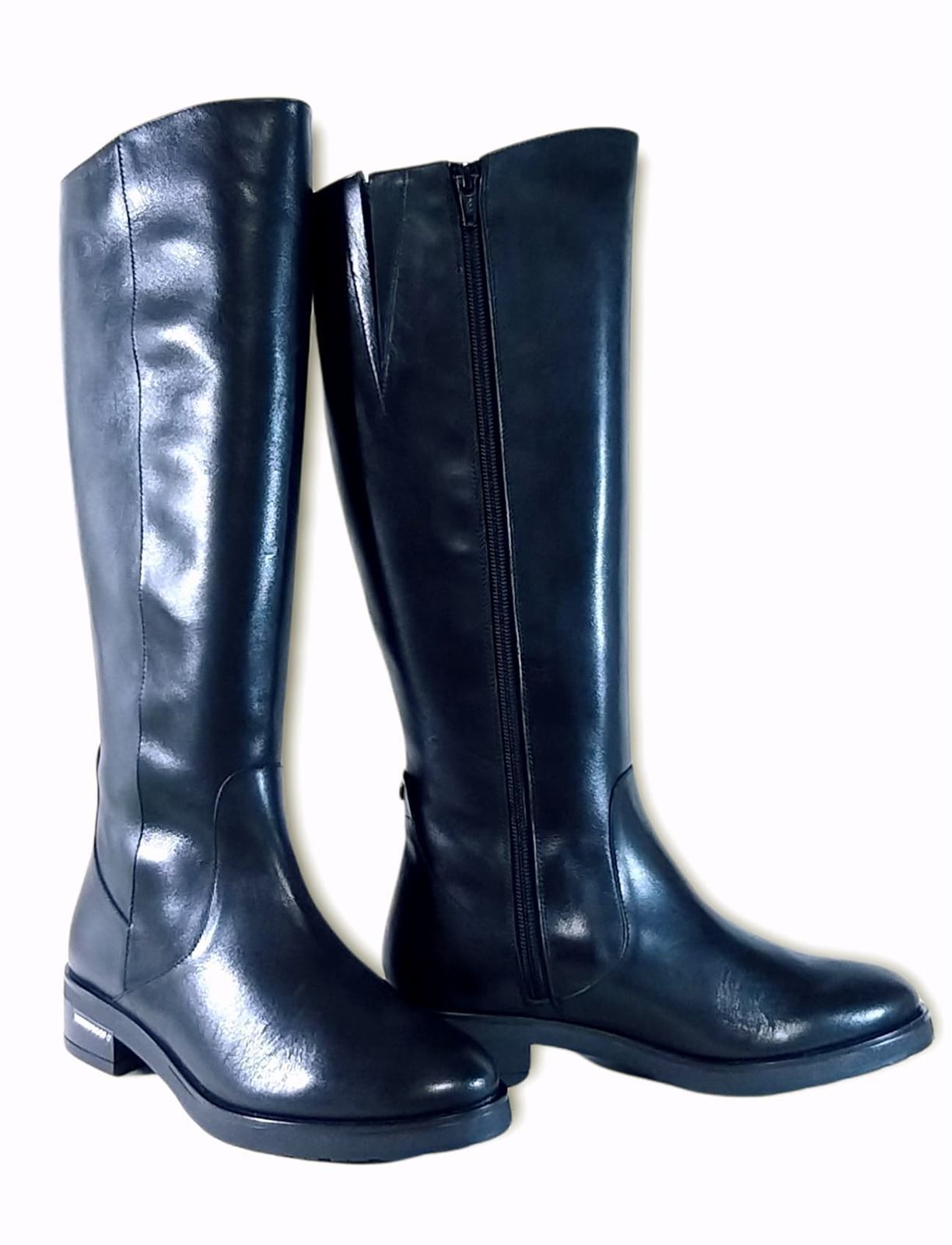 Wonders_ Bota waterproof negra - Imagen 2