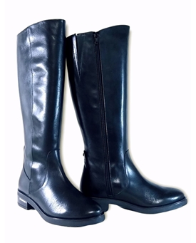 Wonders_ Bota waterproof negra - Imagen 2