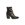 Wonders_ Botines cowboy negro hebillas - Imagen 1